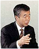 嶋田塾長の顔写真